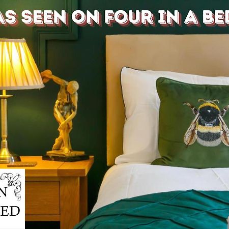 The Mayfield Apartment Hotel 선덜랜드 외부 사진