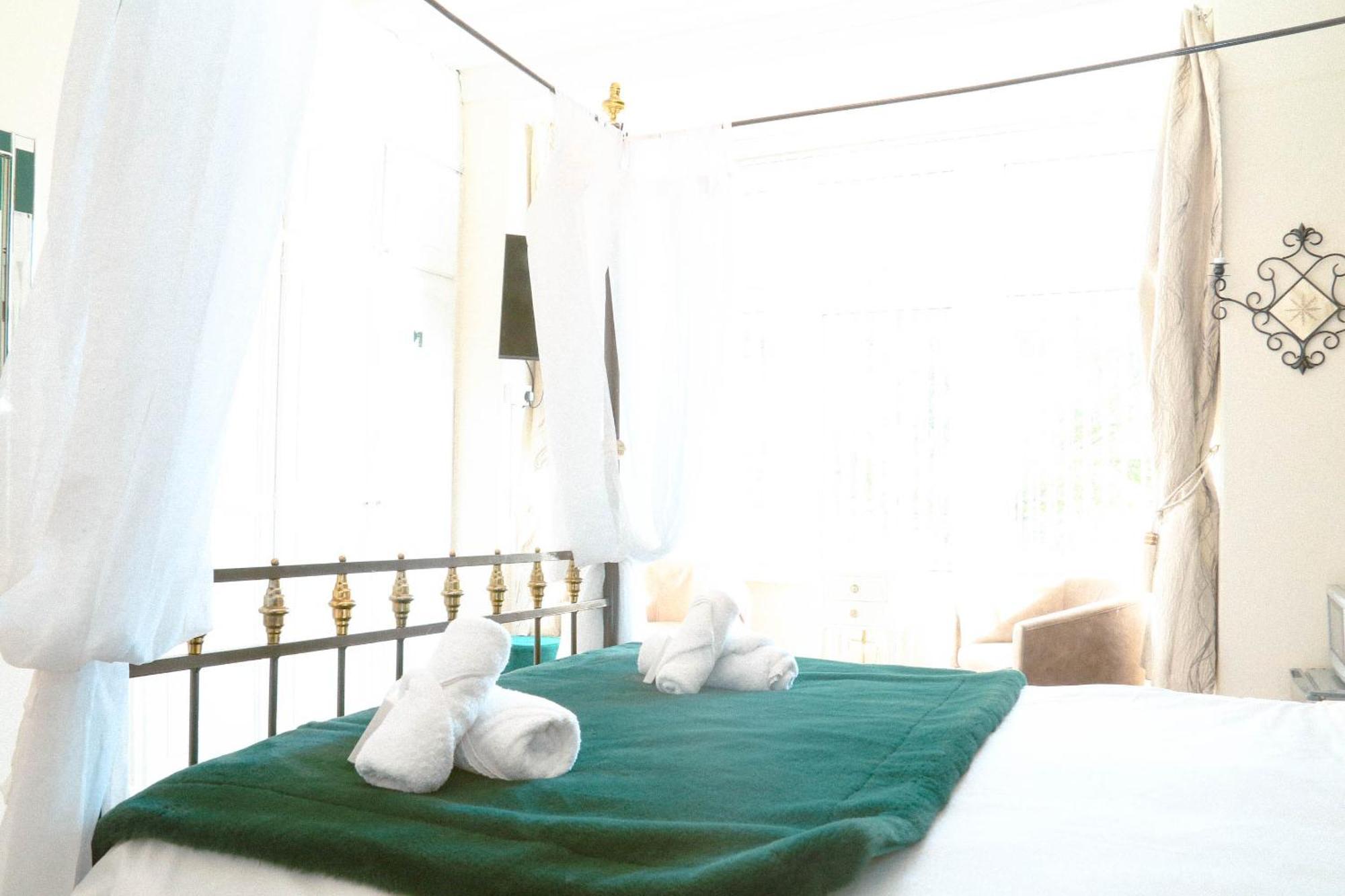 The Mayfield Apartment Hotel 선덜랜드 외부 사진