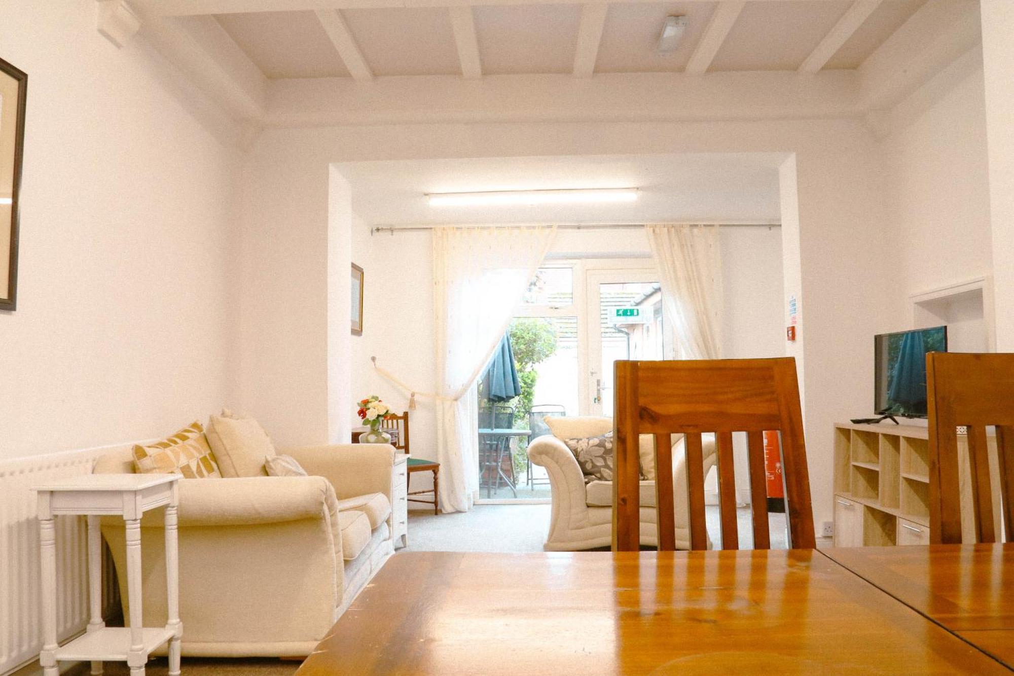The Mayfield Apartment Hotel 선덜랜드 외부 사진