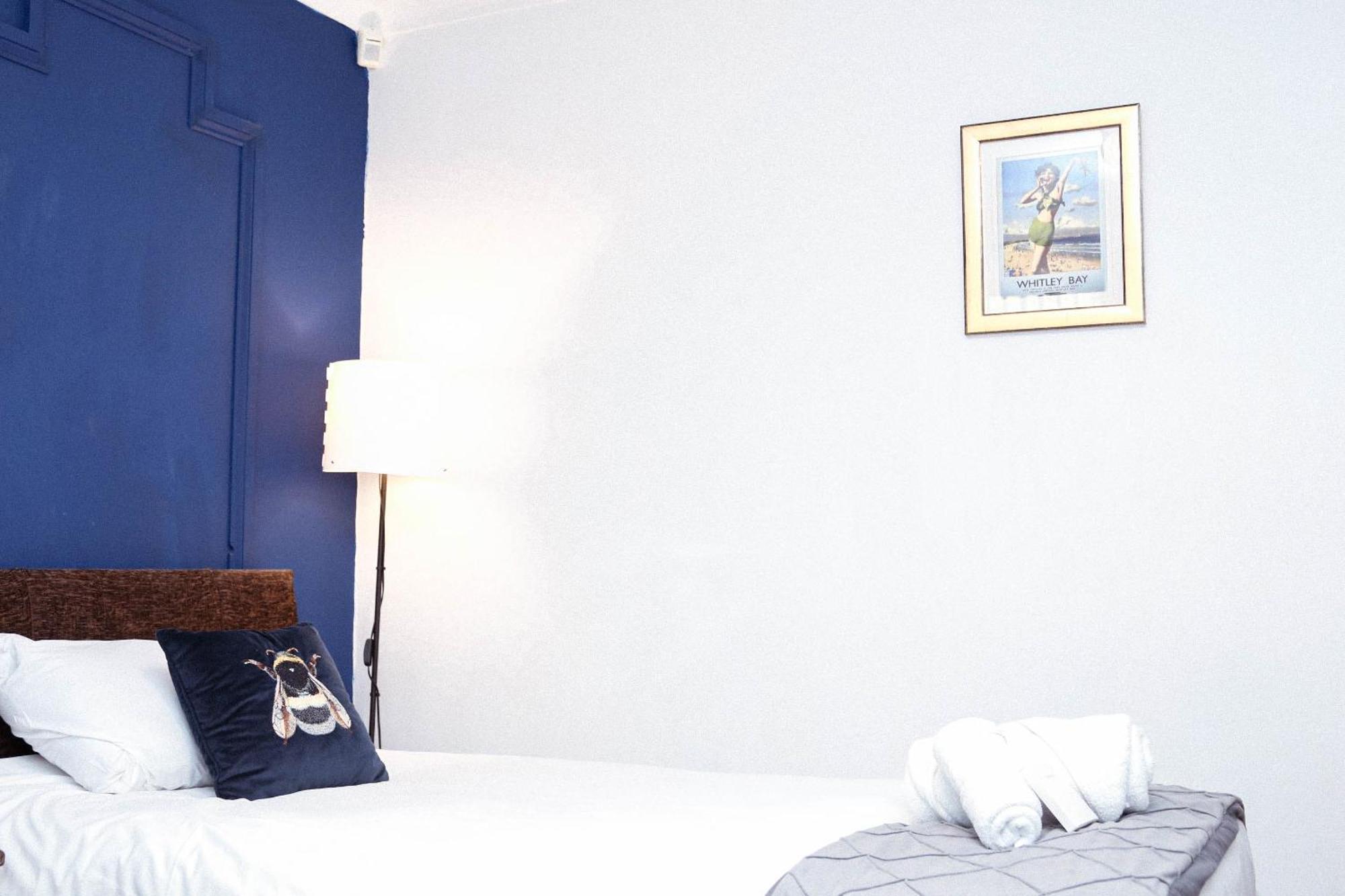 The Mayfield Apartment Hotel 선덜랜드 외부 사진