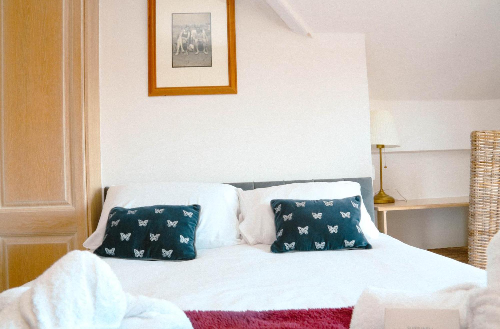 The Mayfield Apartment Hotel 선덜랜드 외부 사진