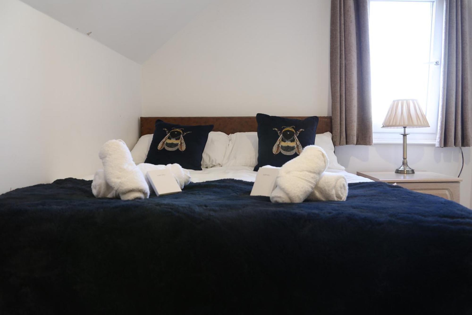 The Mayfield Apartment Hotel 선덜랜드 외부 사진