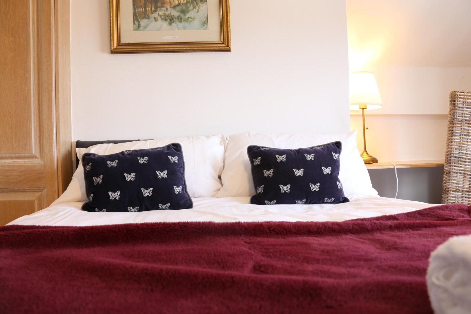 The Mayfield Apartment Hotel 선덜랜드 외부 사진