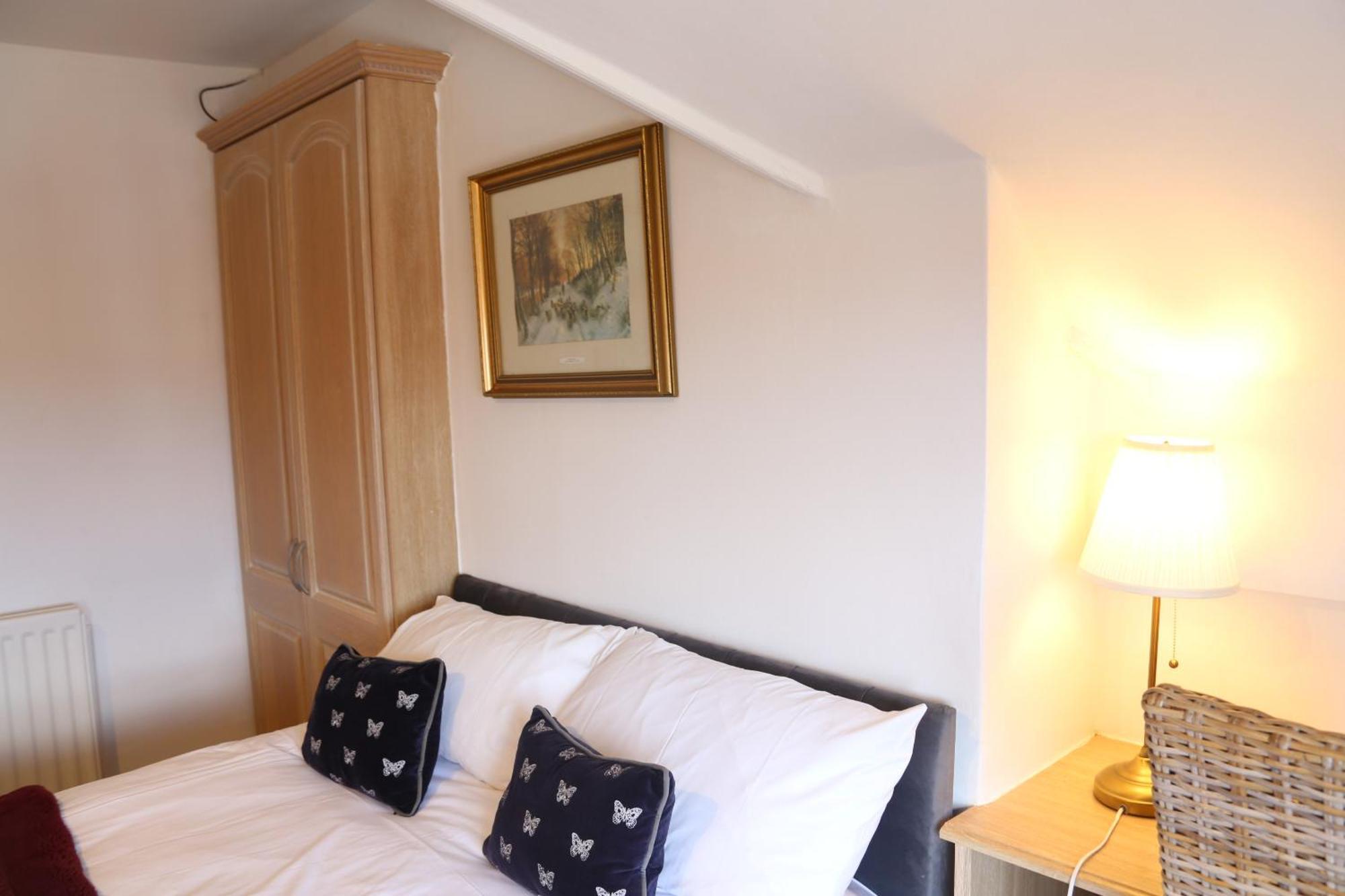The Mayfield Apartment Hotel 선덜랜드 외부 사진