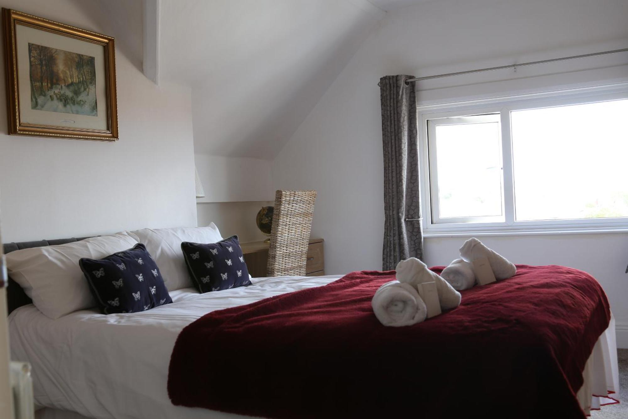 The Mayfield Apartment Hotel 선덜랜드 외부 사진